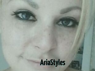 AriaStyles