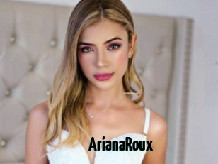 ArianaRoux