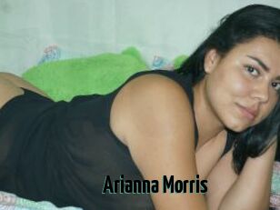 Arianna_Morris