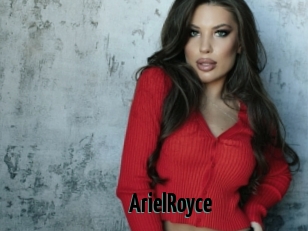 ArielRoyce