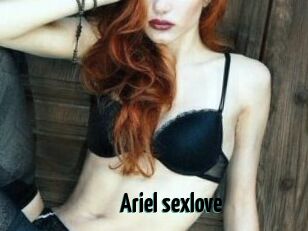 Ariel_sexlove