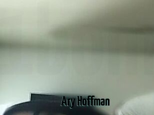 Ary_Hoffman