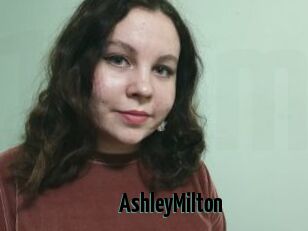 AshleyMilton