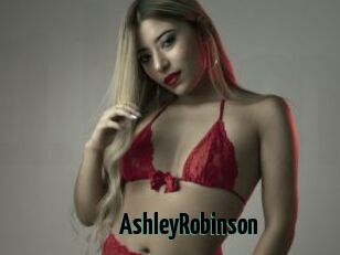 AshleyRobinson