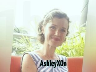 AshleyXOn