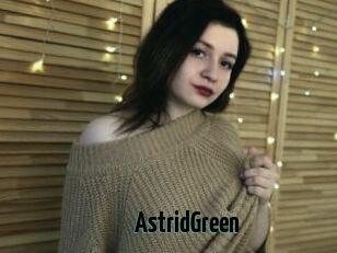 AstridGreen