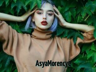 AsyaMorencye