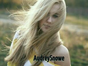 AudreySnowe