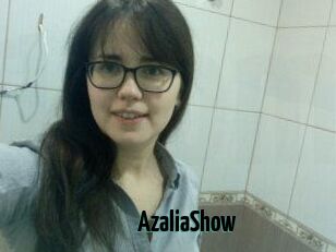 AzaliaShow