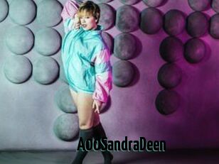 A00SandraDeen