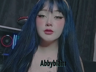 Abbyblairr