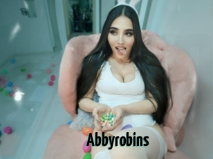 Abbyrobins