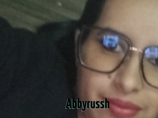 Abbyrussh