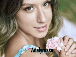 Adalyrusso