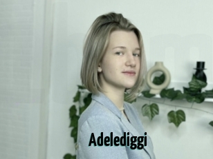 Adelediggi