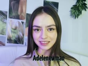 Adelenewman