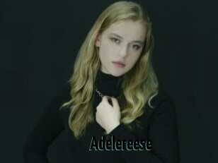 Adelereese