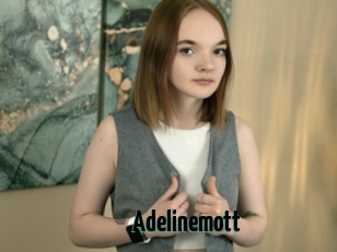 Adelinemott