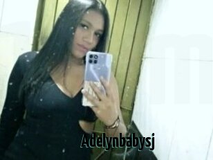 Adelynbabysj