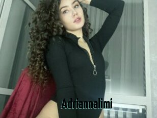 Adriannalimi