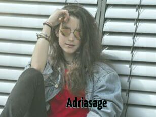 Adriasage