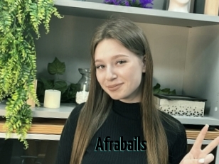 Afrabails