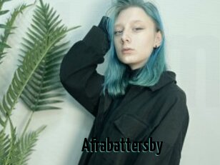 Afrabattersby