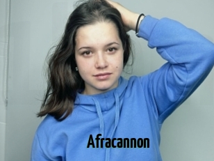 Afracannon