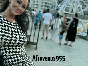 Afrovenus955