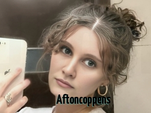 Aftoncoppens