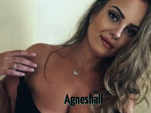 Agneshall