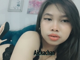 Aickachan