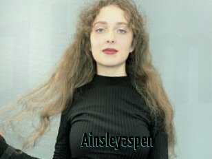 Ainsleyaspen