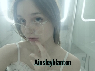 Ainsleyblanton