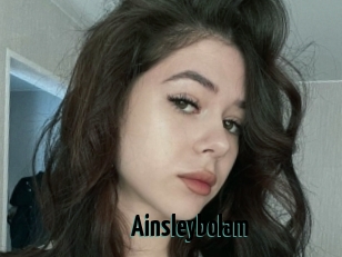 Ainsleybolam