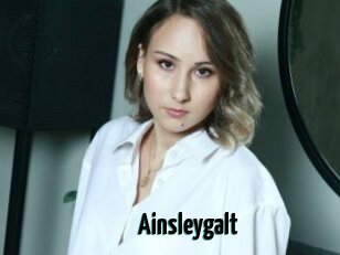 Ainsleygalt