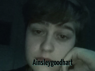 Ainsleygoodhart