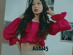 Aisha45