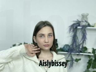 Aislybissey