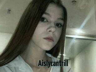Aislycantrill