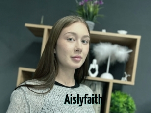 Aislyfaith