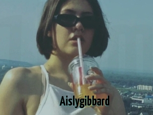 Aislygibbard