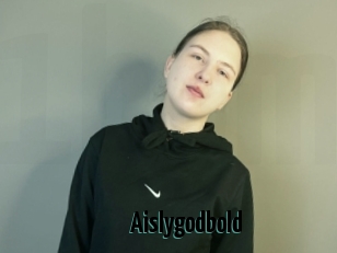 Aislygodbold