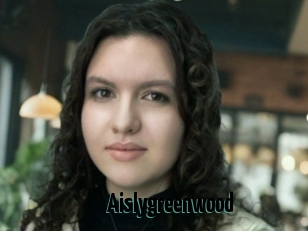 Aislygreenwood