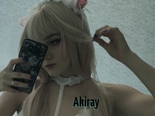 Akiray