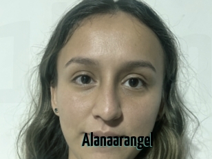 Alanaarangel