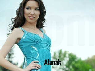 Alanak