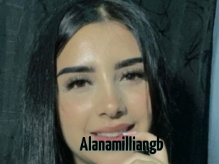 Alanamilliangb