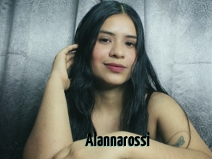 Alannarossi