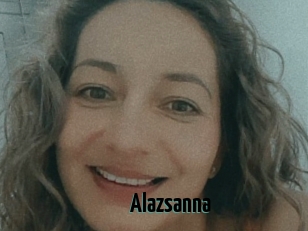 Alazsanna